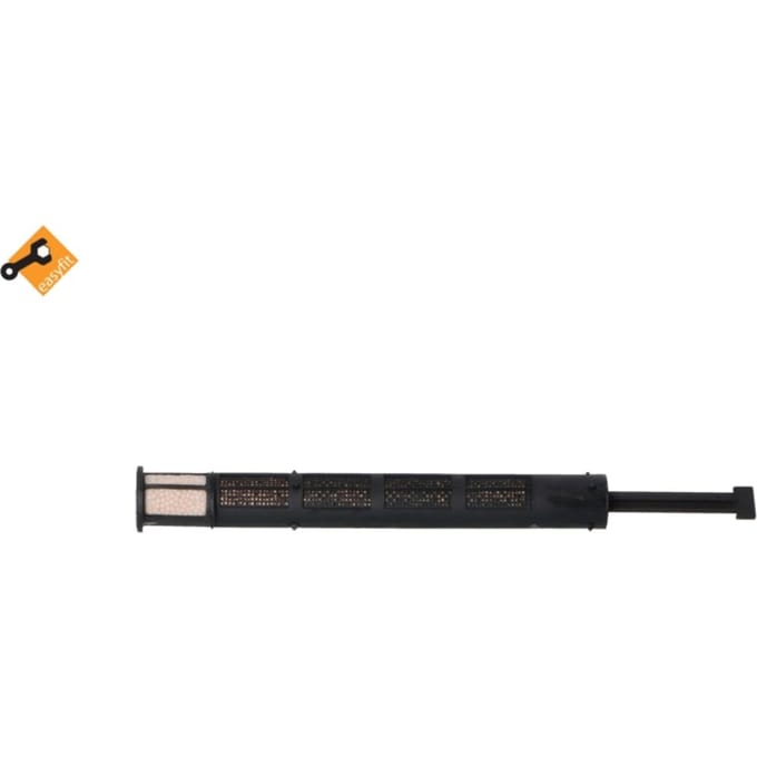 Droger, airconditioning NRF 33393