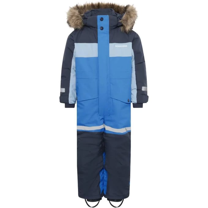 Babypakje Didriksons Bjärven 4