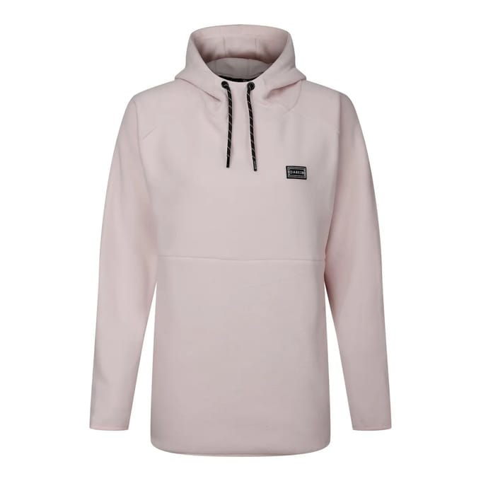 Dames Hoodie Dare 2B Snowburst