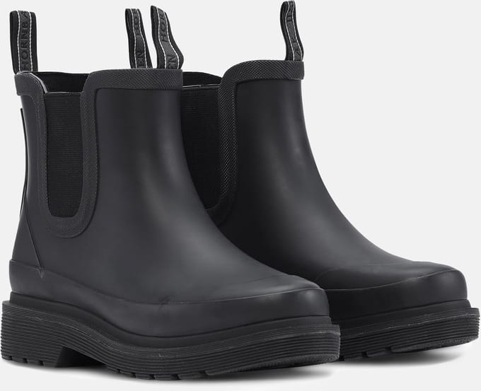 Ilse Jacobsen Rub30c Black Größe: 38 | Stiefel Outlet | Damen | Schwarz