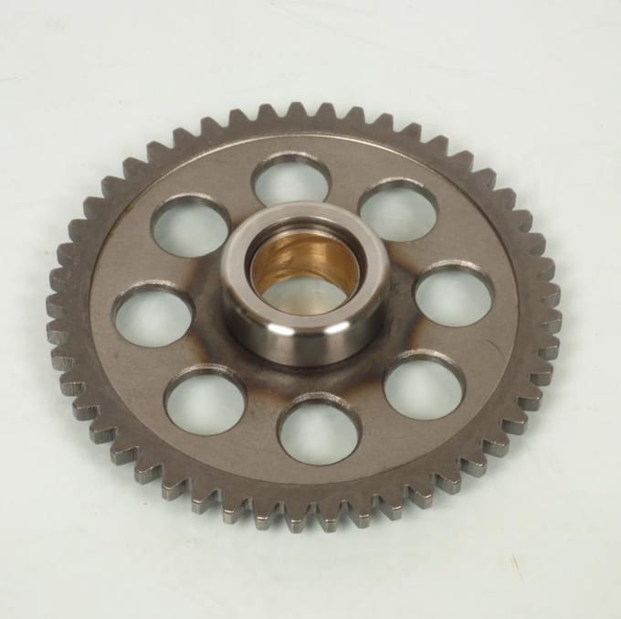 Roue libre de démarreur TNT pour Scooter Yamaha 300 Versity 2003 à 2006 1C0-E5517-00 Neuf