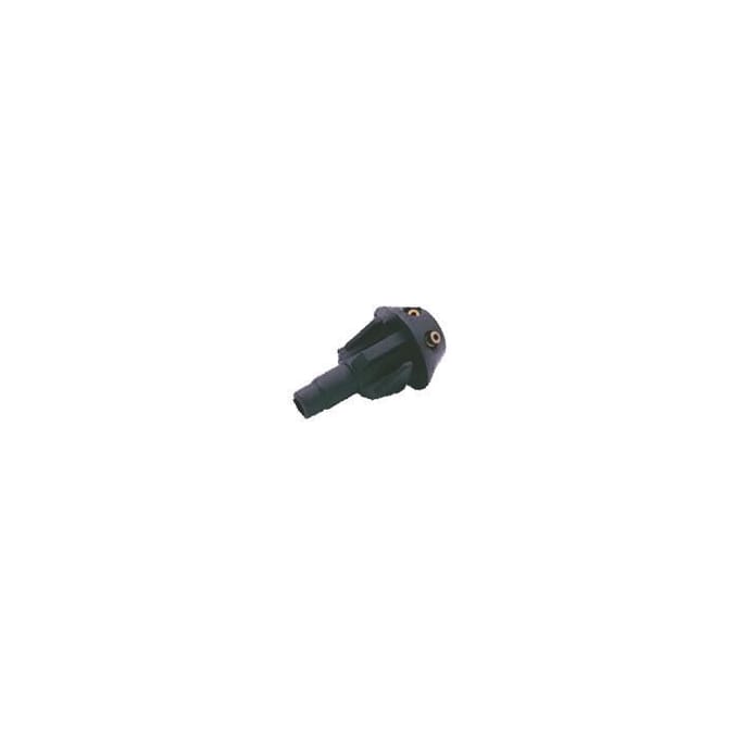 Gicleur lave vitres, Citroên Saxo, 106 (OE:643871) - 3RG