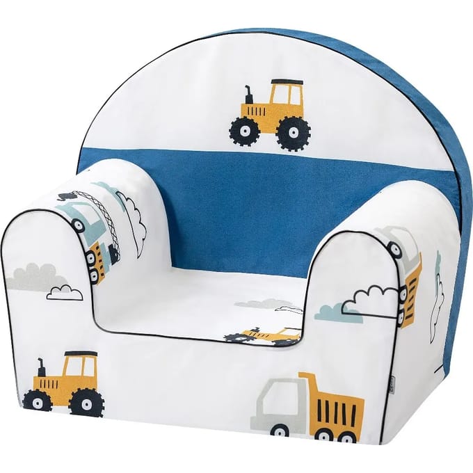 Kinderstoel voor baby's FreeON by Bubaba