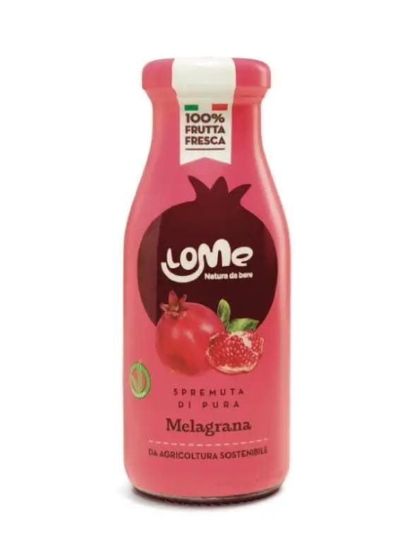 Granaatappelsap 500ml - lome