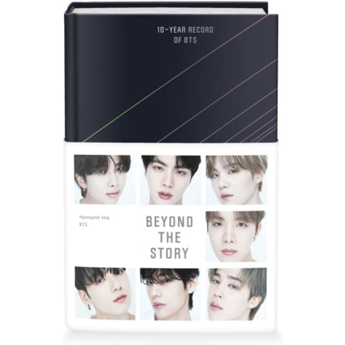 Beyond The Story - BTS
