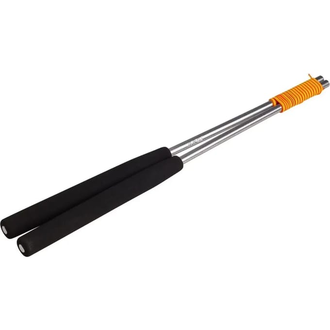 Aluminium Diabolo stokjes Henrys