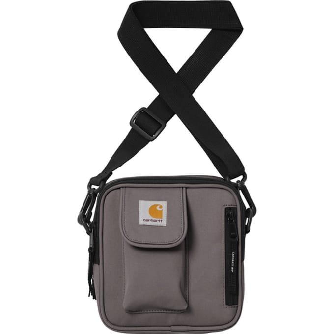 Carhartt Wip Essentials Tas Grijs