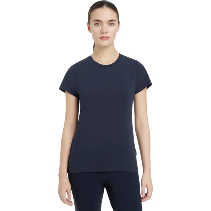 Dames-T-shirt LeMieux Classique