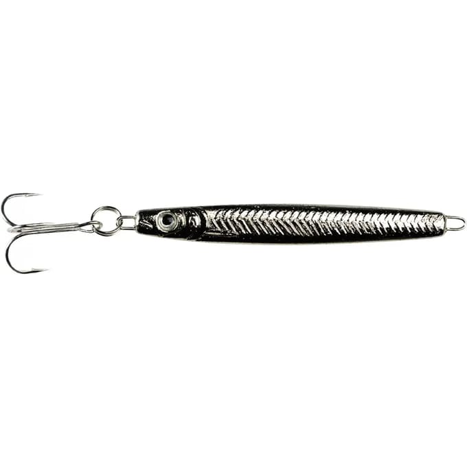 Metalen zeeaas Spro Zocker Pilker 12 g
