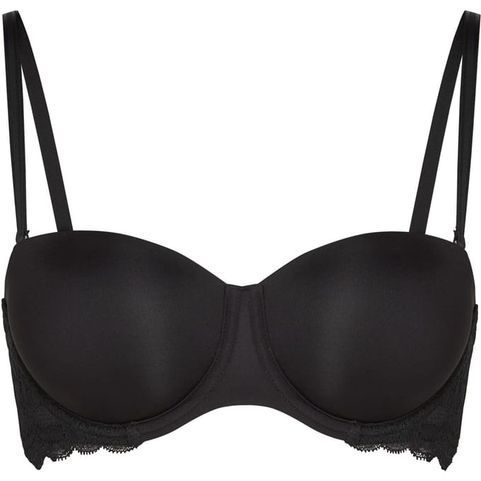 Hunkemoller Angie pb Dames Beha - Maat  G75