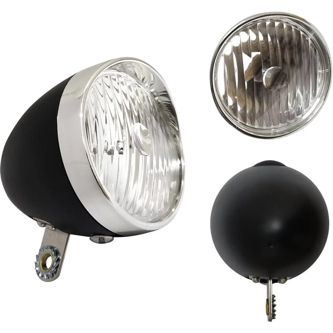 Voorlicht Krayton 4xAA