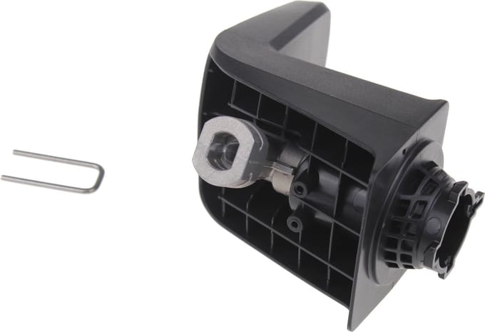 KARCHER - Set van houder achtervoet FC ALU - 41007750
