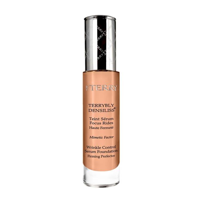 By Terry Terrybly Densiliss Foundation - 3 Vanilla Beige