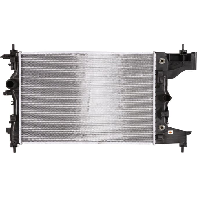 Radiator, motorkoeling NRF 53153