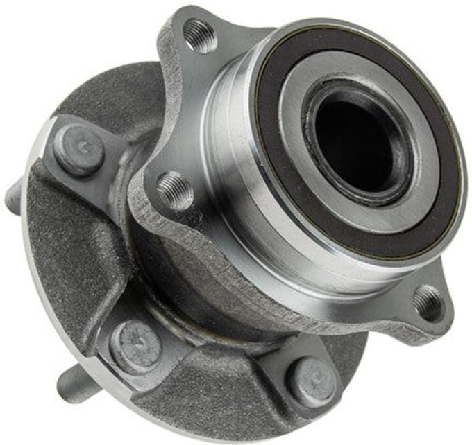 Wiellagerset achteras OEM 28473-FG010