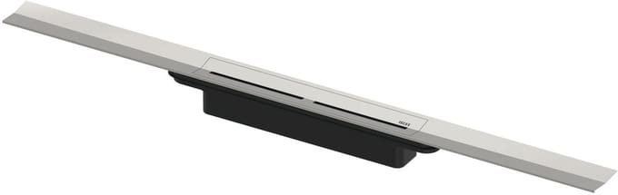 Tece TECEdrainprofile - Doucheprofiel 100 cm, gepolijst rvs 671010