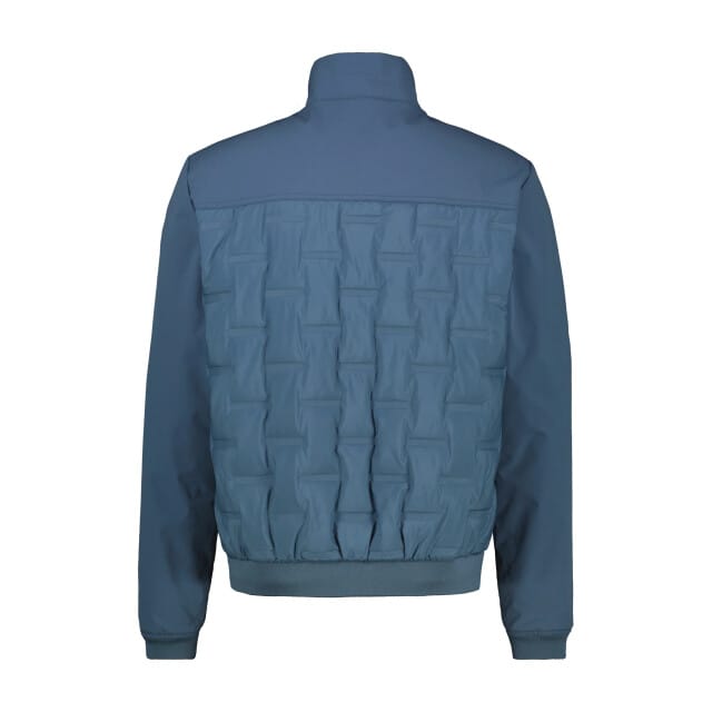 Lerros - Heren Jas - 2527012 - 443 Crispy Blue