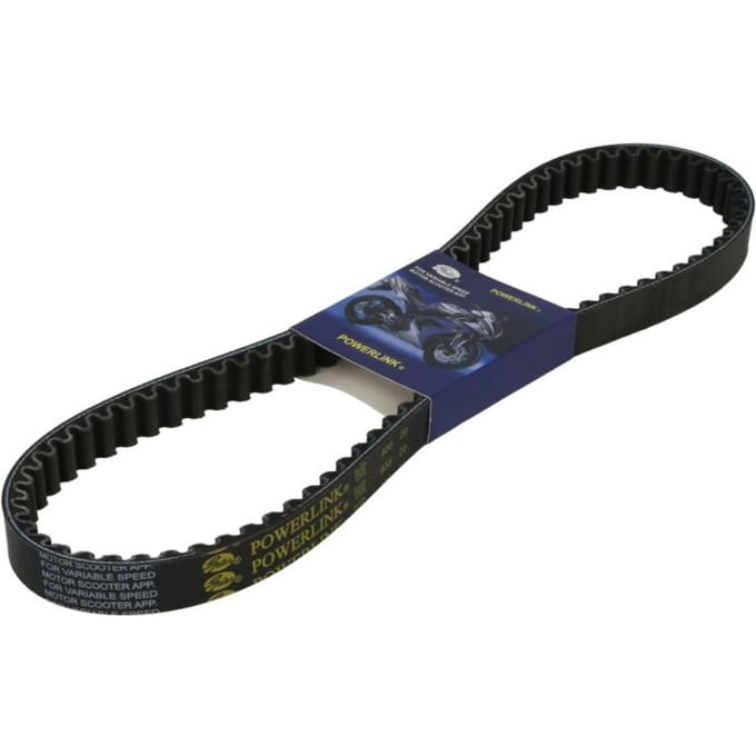 Aandrijfriem INPARTS IP000498
