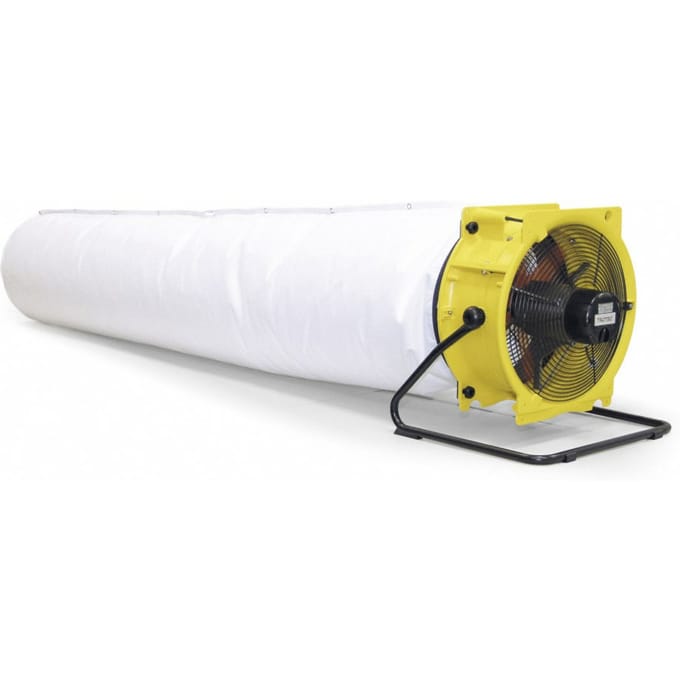 Stofzak TTV 4500 / 7000 L: 5 m