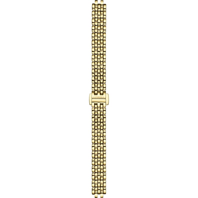 Tissot Straps T605030188 Lovely Horlogeband