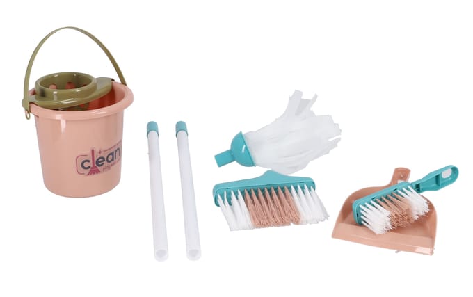 Schoonmaak set
