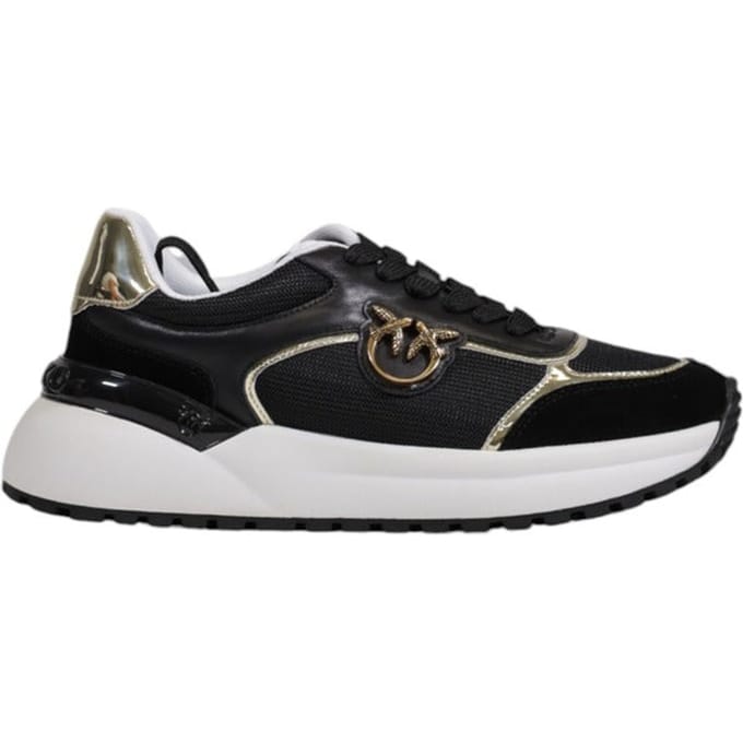 Lage Sneakers Pinko GEM 01 - CALF SS0019P027