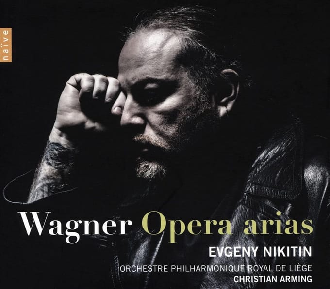Opera Arias