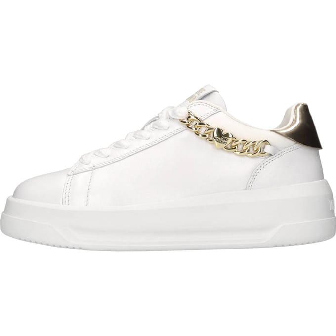 Lage Sneakers Love Moschino ECLIPSE