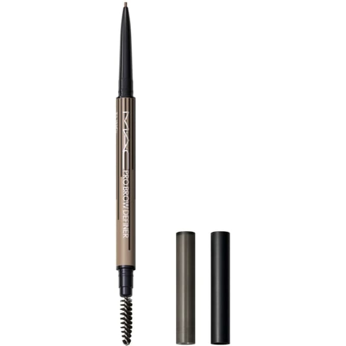 MAC Pro Brow Definer 1mm-Tip Eyebrow Pencil 5g (Various Shades) - Fling