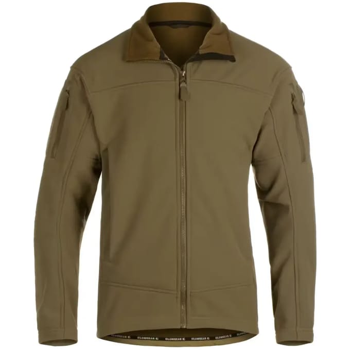Jas Clawgear Audax