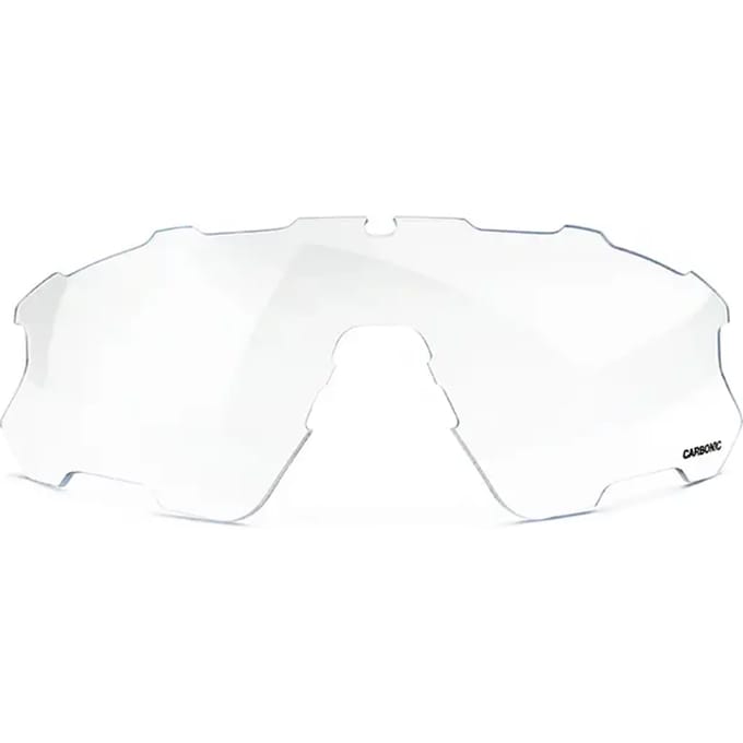 Reserveglazen voor brillen Casco SX-34