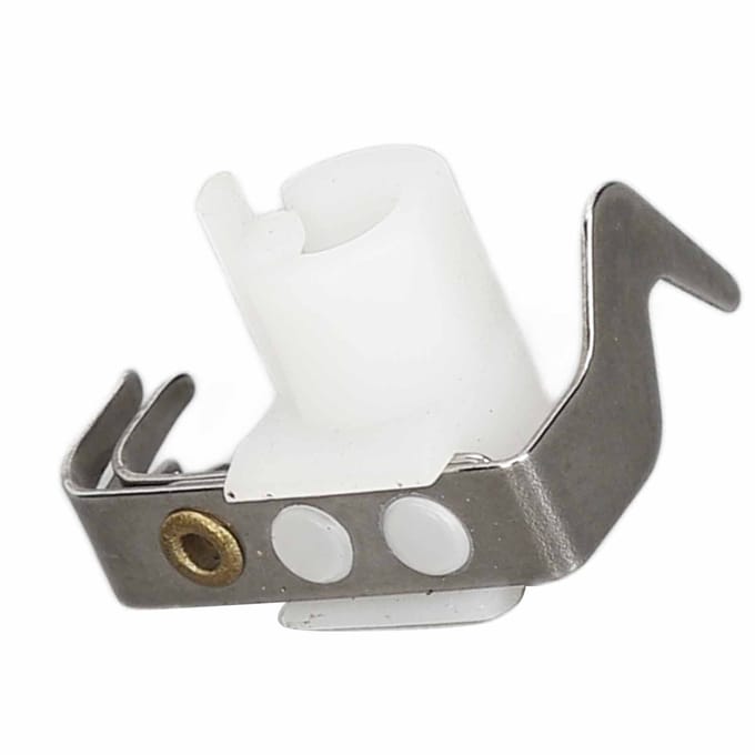 Vervanging van de naaldinrijger voor naaimachine Singer SE9180 B373 B375 B376 B377 BC1000 BC2100 white
