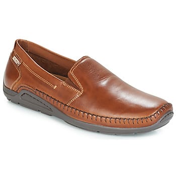 pikolinos - AZORES 06H-5303 - Instappers - Kleur: Cognac - Maat: 45