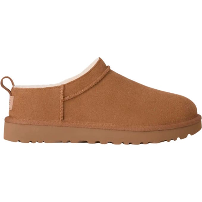 UGG Australia Classic micro enkellaarzen 1173891
