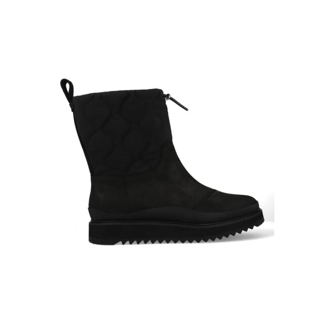 Toms Makenna Boot 10020267 Zwart-42