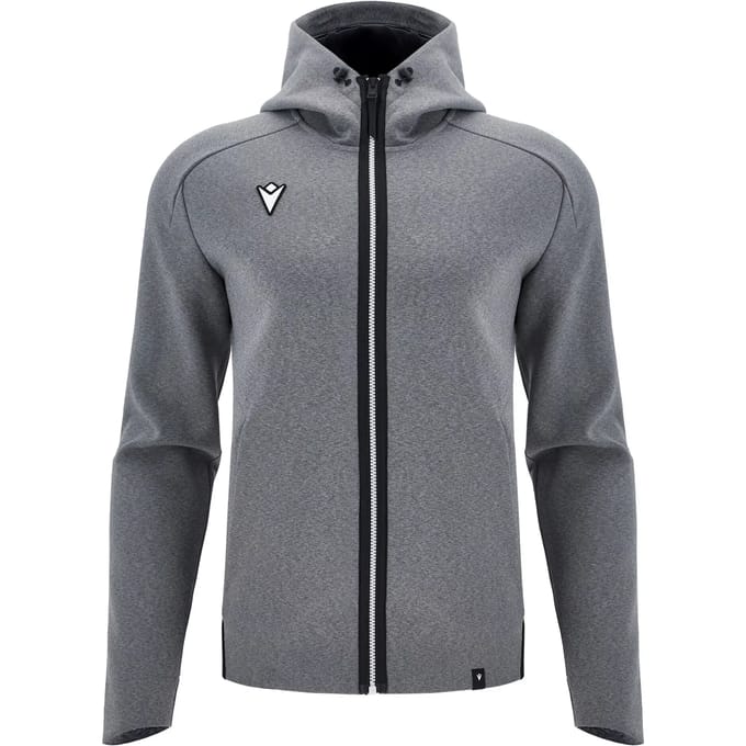 Macron Marsco Jas Grijs M Man