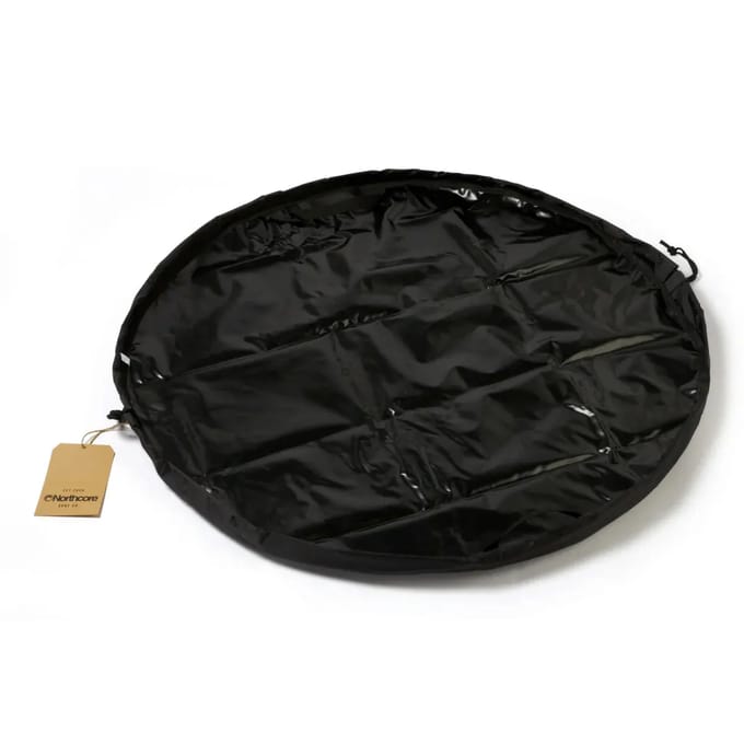 Schoonloopmat Northcore imperméable C-Mat