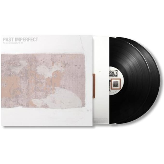 Tindersticks - Past Imperfect: The Best Of Tindersticks '92 - '21 (2 LP)