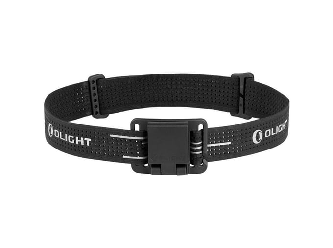 Olight headband voor olight o clip