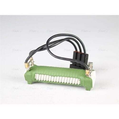 Weerstand, interieurventilator AVA COOLING VNR014