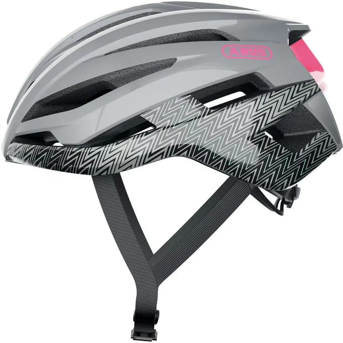 Fietshelm Abus Stormchaser