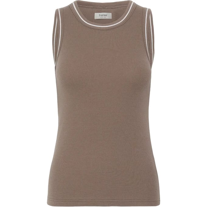fransa - FRHOZANA TOP 2 - Dames - Tops