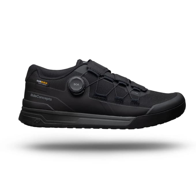 Schoenen Ride Concepts Hellion Clip Boa