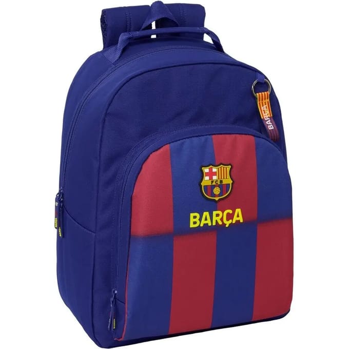 FC Barcelona Rugzak Winner - 42 x 32 x 15 cm - Polyester