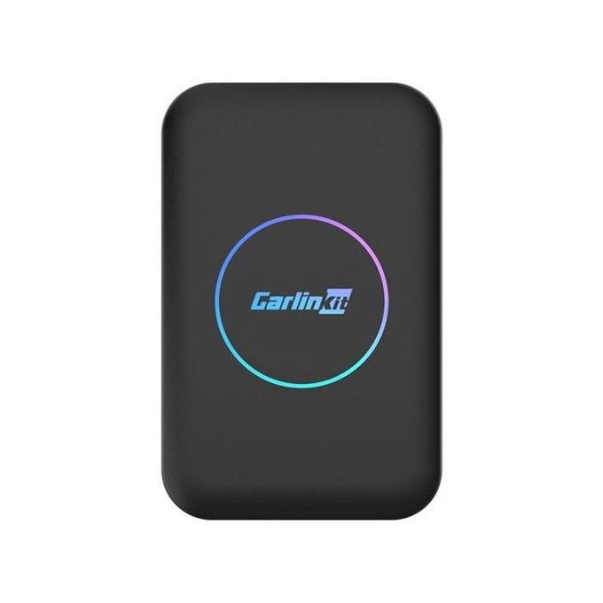 Carlinkit Draadloze Adapter Tbox Lite S Voor Carplay Android Auto