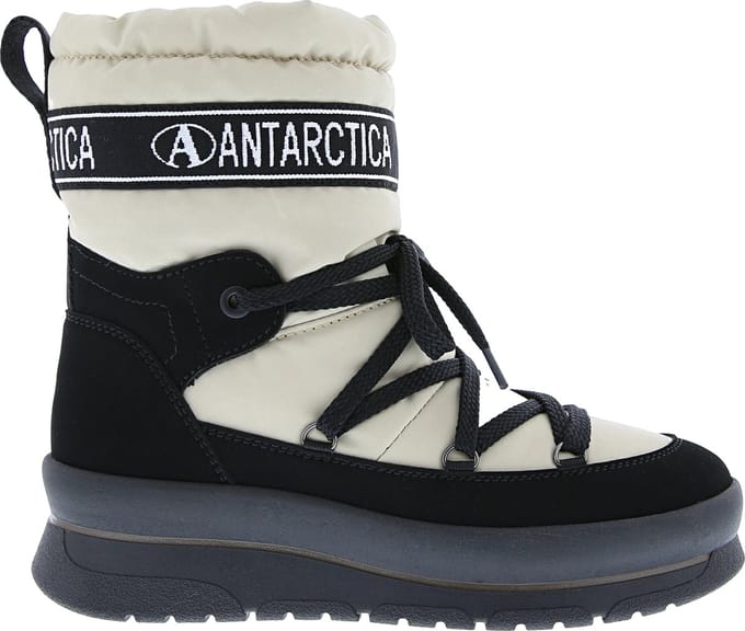 Antarctica 6187 Snowboots Dames - Beige - Maat 37