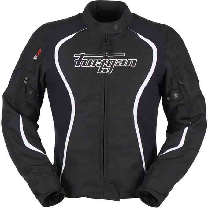 Motorjack voor dames Furygan Odessa