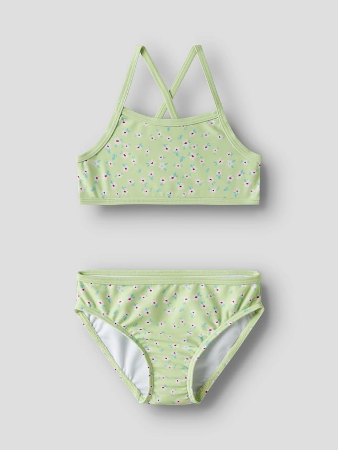 NAME IT- NMFZIZLA BIKINI BOX TB- Meisjes -Bikini