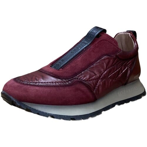 Hispanitas - Schoenen - Rood - Vrouwen - Maat 37 -