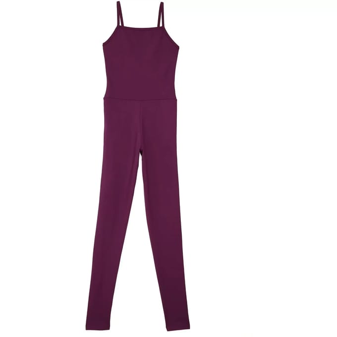 Damesbroekpak Girlfriend Collective The Unitard